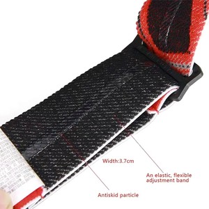 Máscara de <span class=keywords><strong>paintball</strong></span> con doble lente negra - Product Image 6