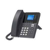 Servidor de Comunicación IP Linux SIP Nuevo de Fábrica Proolin Grandstream Yea-link Fanvil X610EW