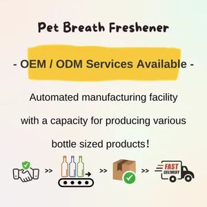 Stocked Trehalose Oral Spray for Pet Cleaning & Grooming - Product Image 5