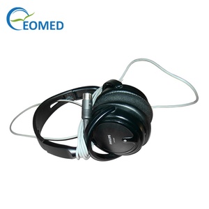 Système d'électromyographie professionnel EMG-D1, équipement médical, système EMG/EP, ordinateur portable, 2/4/8 canaux - Product Image 5