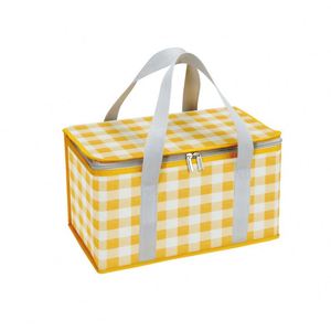 Promotion Camping Small Big Cooler Insulated Portable Lunch Bag for Corporate - Product Image 1