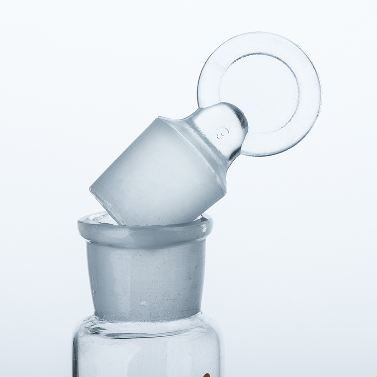 boro3.3 glass food grade test tubes container