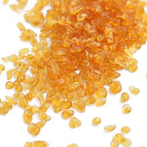 Haute résistance bois doux perle puce verre industriel thermofusible adhésif gélatine Animal vache bovine peau os colle - Product Image 1