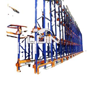 Chariot de rangement personnalisé, chariot pour entrepôt ou autre marque, haute qualité - Product Image 4