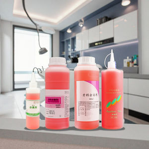 วัสดุสิ้นเปลืองทางทันตกรรมอัลจิเนตแยกเรซินกับวัสดุกันการยึดเกาะทางทันตกรรม - Product Image 6