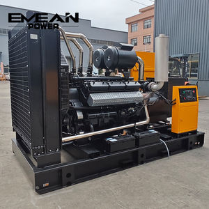 Générateur diesel <span class=keywords><strong>500</strong></span> KVA Générateur de centrale électrique extérieur 500kva Meilleur générateur d'usine - Product Image 5