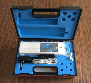 Jauge numérique de traction et de compression HF-30K - Product Image 2