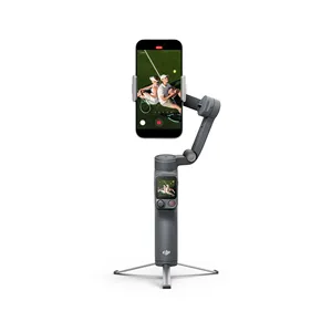 Estabilizador de Gimbal para Teléfono Inteligente JHDDJI <span class=keywords><strong>Osmo</strong></span> Mobile 8P, Gimbal de 3 Ejes para Teléfono Móvil, Original en Stock, Osmo8P, <span class=keywords><strong>Osmo</strong></span> 8P, Videos, Fotografía - Product Image 3