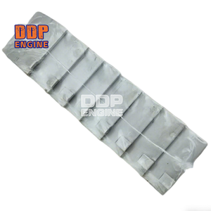 ชุดลูกปืนก้านสูบเครื่องยนต์ดีเซล 5253431 C6207-38-3301 สำหรับ Cummins B3.3 QSB3.3 - Product Image 4