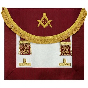 ผ้ากันเปื้อนสำหรับพิธีสก็อต - Product Image 1