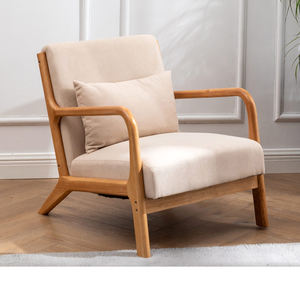 Ghế sofa văn phòng cá nhân chất lượng cao dành cho một người - Product Image 1