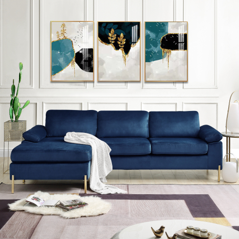 Bleu