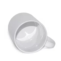 Livraison gratuite, tasses à café personnalisées de 11 oz et 14 oz, personnalisables avec logo imprimé, tasses à bière personnalisables, tasse en céramique