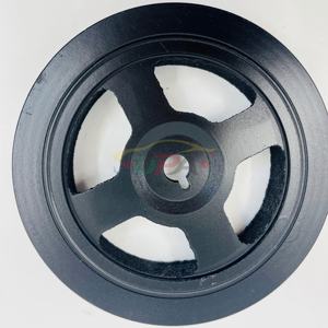 23124-2B020 231242B020 Polea Amortiguadora para Hyundai Kia 23124 2B020 - Product Image 5