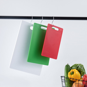 Tagliere spessore Pe plastica rettangolo giorni lavorativi colori Standard tagliere pezzi personalizzati - Product Image 2