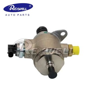 Pompa bahan bakar tekanan tinggi 06J127025 Cars Performance untuk VW Audi A4 A5 A6 A8 Q3 Q5 kinerja yang ditingkatkan dengan Plunger besar - Product Image 3