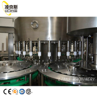 Ligne de production de rouge à lèvres Machines pour les opportunités de petites entreprises Remplissage Machine de capsulage et d'étiquetage
