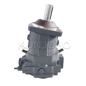 Bomba Hidráulica para Excavadora Serie A7VO A7V0 A7V028 A7VO55 - Product Image 5