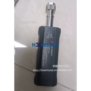 คีย์ไซท์ L2051XA 10MHz ถึง 6GHz/50000 การอ่านข้อมูล/วินาที/-70 ถึง +26 DBm LAN เซ็นเซอร์วัดกำลังไฟฟ้าแบบไดนามิกเรนจ์กว้าง - Product Image 1