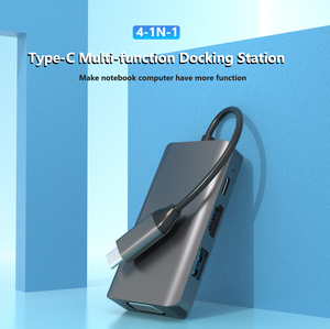 Adaptador multipuerto USB tipo c para Mac, <span class=keywords><strong>MacBook</strong></span> <span class=keywords><strong>Pro</strong></span>, iPad, XPS Surface <span class=keywords><strong>Pro</strong></span> con Ethernet, 2, 3, 4, 5, 6, 7, 8, 9, 10, <span class=keywords><strong>11</strong></span>, 12 puertos - Product Image 2