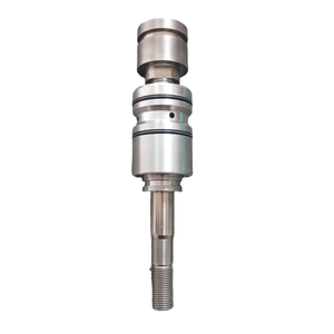 แกนดึง CNC สำหรับการประกอบระบบหนีบเครื่องมือแกนหมุนของ HSK 95.600.480.9.2 OTT-JAKOB ใหม่ดั้งเดิม - Product Image 3