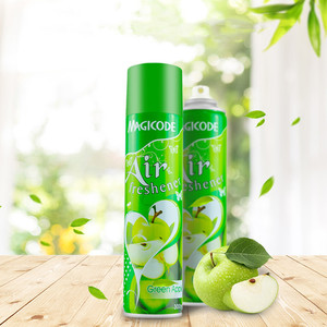 Thân Thiện Với Môi Nhà Khỏe Mạnh Aerosol Hộ Gia Đình Phun Làm Mát Không Khí Phun Nhà Sản Xuất Ô Tô Không Khí Bồi Dưỡng - Product Image 3