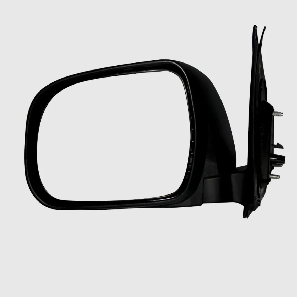 87931-0k070 Side Mirror For Hilux 2005-2015 Fortuner 2.7i TGN51 petrol 2005 Mirror sub-assy, outer rear view, rh