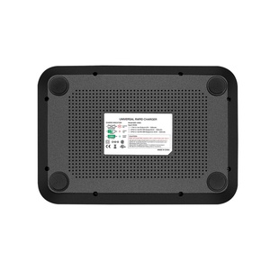 อะแดปเตอร์6ช่องสำหรับ Motorola DP4801e DP2400e DP2600e XPR7550e XPR3500e วิทยุ DGP8550e - Product Image 2