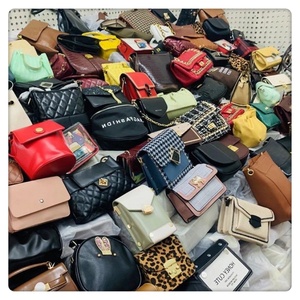 กระเป๋ามือสองคุณภาพสูง คัดสรรพิเศษ ระดับวีไอพี - Product Image 1