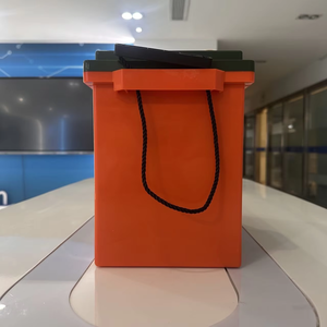 Высокоэффективная Солнечная литиевая батарея 12,8 В 205Ah 280Ah 3kWh 5kWh LifePO4 батарея для автономной системы - Product Image 4