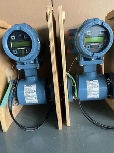 Transmetteur de débit massique Coriolis Emerson Motion 2700, précision de 0,1 %, certifié HART7, SIL2/3 - Product Image 6