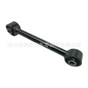 Barra Estabilizadora 55250-2W100 55250-2S100 55250-D7000 para Sistema de Suspensión MacPherson de Toyota FAW - Product Image 5