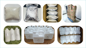 โปรตีนถั่วเหลืองไฮโดรไลซ์เกรดอาหารจากโรงงานโดยตรง – ราคาแข่งขัน - Product Image 4