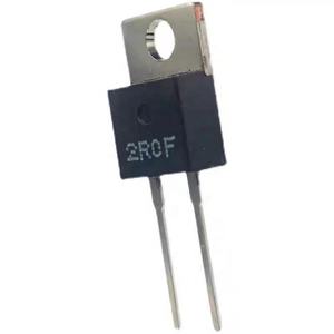 Résistances à couche mince haute puissance RPT35 TO220 20W 35W 50W 100W 0,1 OHM à 1 MOHM - Product Image 5