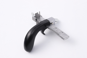 Dụng Cụ Cắt Dây Da Và Dụng Cụ Thủ Công Dụng Cụ Cắt Da Cầm Tay + 3 Lưỡi Gỗ - Product Image 2