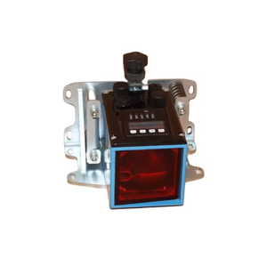 เซ็นเซอร์เลเซอร์ระยะไกล SI-CK DL100-21AA2101 Dx100, 0.15-100 ม., ความแม่นยำ 2 มม., ความสม่ำเสมอในการวัด 0.5 มม., + 2* PNP/NPN - Product Image 4