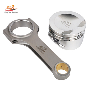 Bộ dụng cụ đại tu động cơ, piston và thanh truyền rèn cho VW Skoda Seat Audi A3 A4 A5 Q5 1.8T 2.0T EA888 Gen2 Gen3, đường kính lỗ 82.5mm - Product Image 3