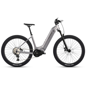 Groupe de transmission sans fil haut de gamme EC2 SENTYEH ES800 12S, moteur central M430, suspension <span class=keywords><strong>RockShox</strong></span> <span class=keywords><strong>Recon</strong></span>, E-MTB - Product Image 4