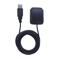 Module de positionnement GPS Antenne UBX-M9140 G-Mouse Connecteur universel USB Récepteur GNSS de navigation mondiale Android Voiture Spécial