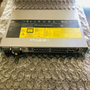Asr-920-24sz-m Asr920 avec Asr920-24g-4-1wbr0g Lic 2x Psu Neuf Original en Stock Automatisation Industrielle Pac PLC Dédié - Product Image 1