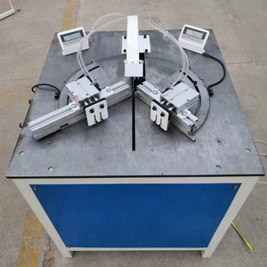 Sierra cortadora de ángulo de esquina, marco de fotos de 90 grados, 45 grados, para carpintería - Product Image 2