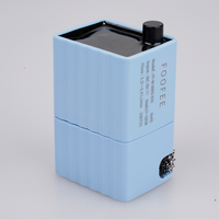 FOOFEE: Pompe à eau USB 5V-WhisperFlow Moteur CC sans balais ultra silencieux