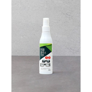 Paño limpio para gafas de 100ml para uso en pantalla - Product Image 1