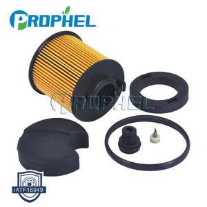 Filtro Carburante per Camion all'Ingrosso, Filtro Urea Adblue 1819795 per <span class=keywords><strong>DAF</strong></span> VOLVO <span class=keywords><strong>SCANIA</strong></span> MAN 1649425 1815766 1789050 - Product Image 2
