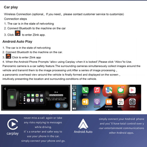 12.3inch <span class=keywords><strong>Android</strong></span> 13 8 core đài phát thanh xe BMW F20 F22 4 gam Wifi đa phương tiện GPS máy nghe nhạc Carplay khuếch đại với MP5 BT kết nối - Product Image 5