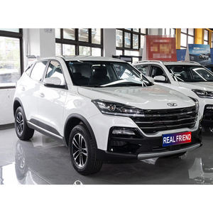 KAIYI Showjet <span class=keywords><strong>SUV</strong></span> <span class=keywords><strong>d</strong></span>'<span class=keywords><strong>occasion</strong></span> <span class=keywords><strong>fiable</strong></span>, 6 airbags, système de sécurité TPMS, KAIYI Showjet Pro, voitures <span class=keywords><strong>d</strong></span>'<span class=keywords><strong>occasion</strong></span> confortables et de haute qualité - Product Image 5