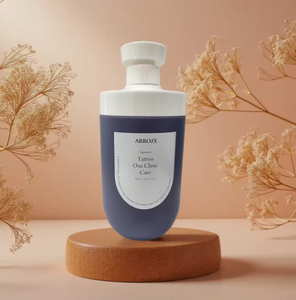 Tratamiento Capilar Arroze Tattoo Green One Clinic Care para el Crecimiento del Cabello, Reparación de la Pérdida de Cabello, Proteína de Queratina, Nutritivo, Orgánico, Natural, Protección contra el Calor - Product Image 2