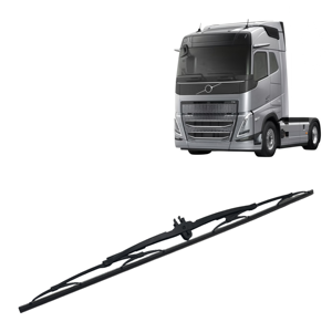 Repuestos de Alta Calidad para Camiones, Otras Piezas de Carrocería, Escobilla Limpiaparabrisas con Boquilla de Pulverización para Camión Volvo - Product Image 5