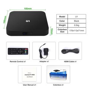 2019 venta al por mayor Amlogic S905X3 quad-core <span class=keywords><strong>CDR</strong></span>-tex A55 Android <span class=keywords><strong>Tv</strong></span> Box - Product Image 5