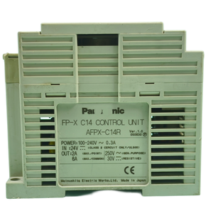 Sensore Gx-h15a-<span class=keywords><strong>p</strong></span> Pnp 100% Nuovo e Originale, Pronto per la Spedizione, per Automazione Industriale e Programmazione PLC - Product Image 6